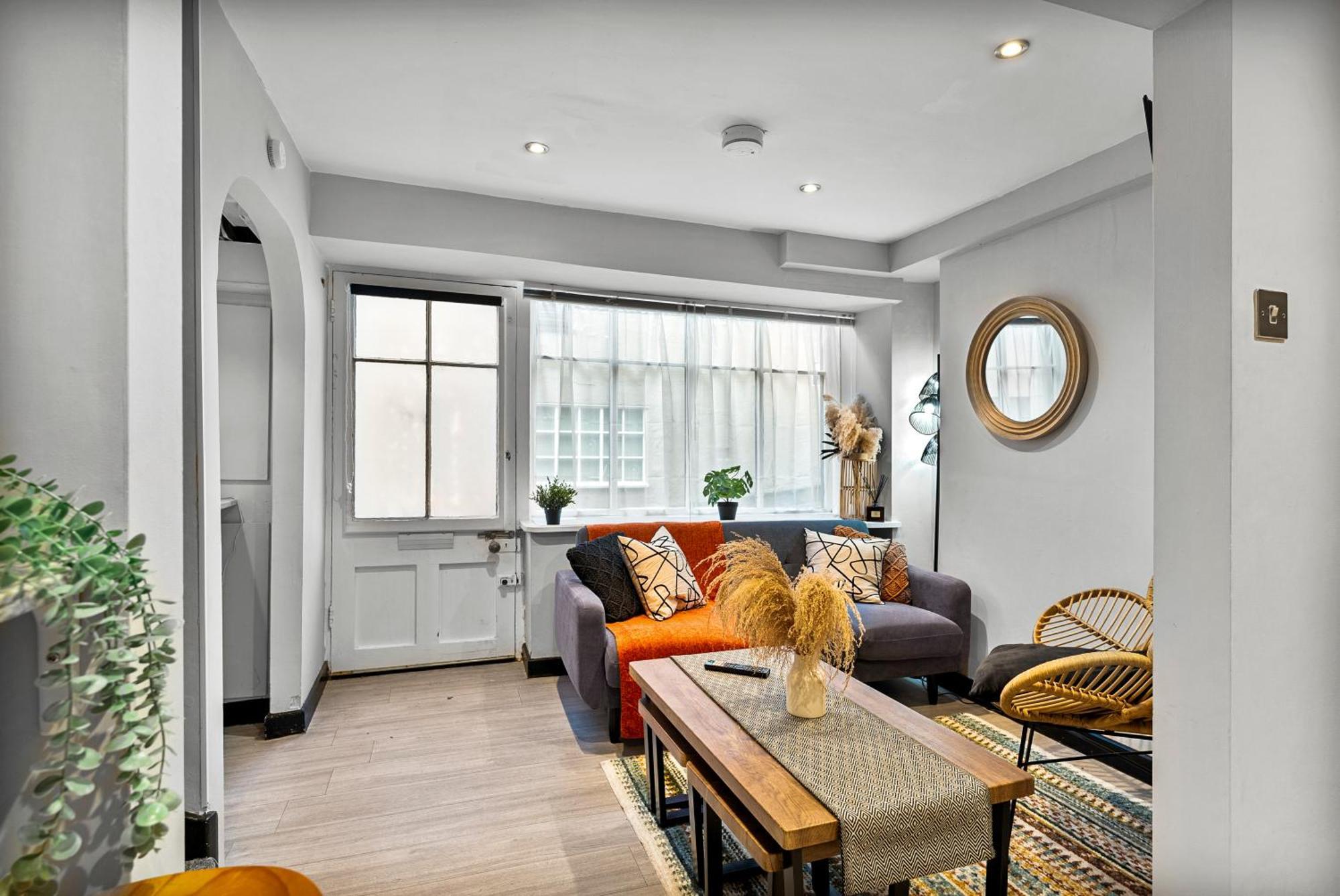 30 Percent Off! Elegant Cottage Of Whitby - Sleeps 5 외부 사진