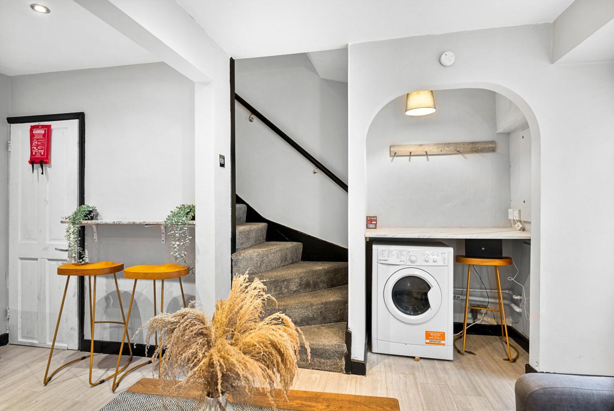 30 Percent Off! Elegant Cottage Of Whitby - Sleeps 5 외부 사진